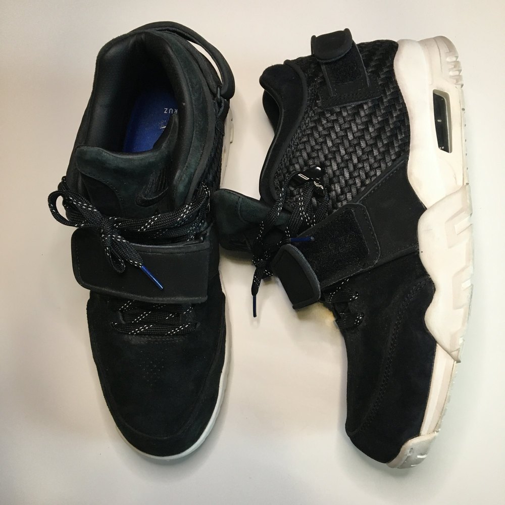 Nike Air Trainer V. Cruz Size US 10